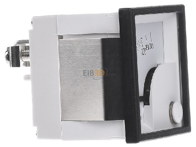 Ansicht links Siemens 3NJ6900-4HD21 Amperemeter 100/5A KL.1 0,6VA 