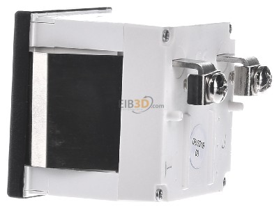 Ansicht rechts Siemens 3NJ6900-4HD21 Amperemeter 100/5A KL.1 0,6VA 