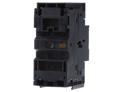 Back view Schneider Electric GV2ME073 Motor protection circuit-breaker 2,5A 
