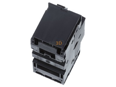 Top rear view Schneider Electric GV2ME073 Motor protection circuit-breaker 2,5A 
