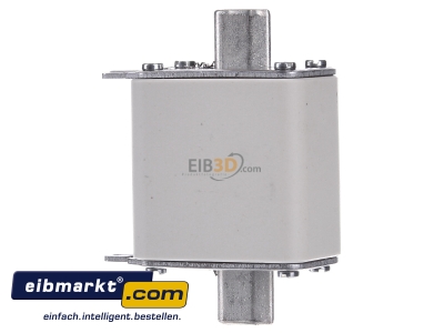 Ansicht rechts Siemens Indus.Sector 3NA3822-7 NH-Sicherungseinsatz Gr.00 63A 500VAC 