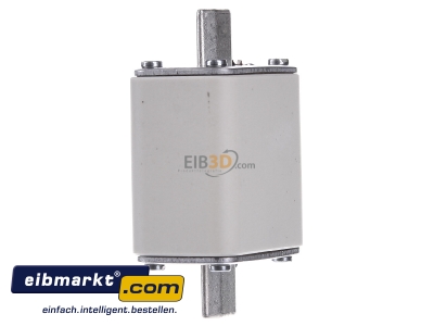 Ansicht hinten Siemens Indus.Sector 3NA3822-7 NH-Sicherungseinsatz Gr.00 63A 500VAC 