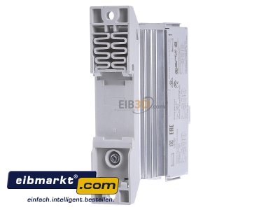 Back view Siemens Indus.Sector 3RF2310-1AA14 Solid state relay 10,5A 1-pole 
