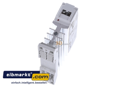 Top rear view Siemens Indus.Sector 3RF2310-1AA14 Solid state relay 10,5A 1-pole 
