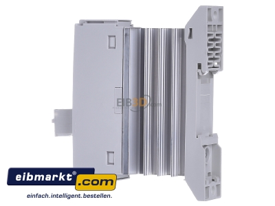 Ansicht rechts Siemens Indus.Sector 3RF2310-2AA02 Halbleiterschtz 10A 40 Grd C 24-230 