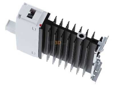 View top right Siemens 3RF2330-1DA44 Magnet contactor 4...30VDC 
