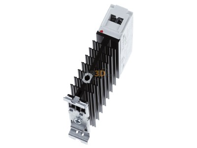 Top rear view Siemens 3RF2330-1DA44 Magnet contactor 4...30VDC 
