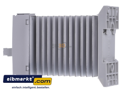 Ansicht rechts Siemens Indus.Sector 3RF2330-3AA04 Halbleiterschtz 30A 40 Grd C 48-460 