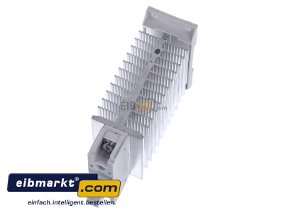 Ansicht oben vorne Siemens Indus.Sector 3RF2330-3AA04 Halbleiterschtz 30A 40 Grd C 48-460 