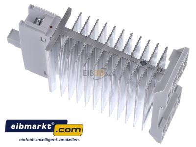 Ansicht oben rechts Siemens Indus.Sector 3RF2330-3AA04 Halbleiterschtz 30A 40 Grd C 48-460 