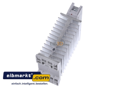 Ansicht oben hinten Siemens Indus.Sector 3RF2330-3AA04 Halbleiterschtz 30A 40 Grd C 48-460 