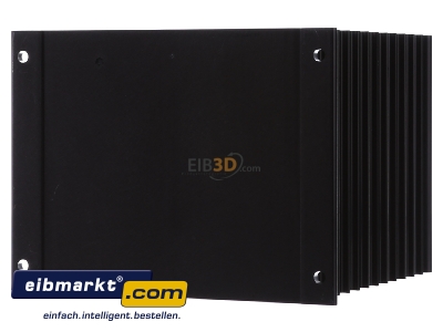 Ansicht hinten Siemens Indus.Sector 3RF2370-3AA45 Halbleiterschtz 3RF2 AC51 70A 40 Grd C 48-600 