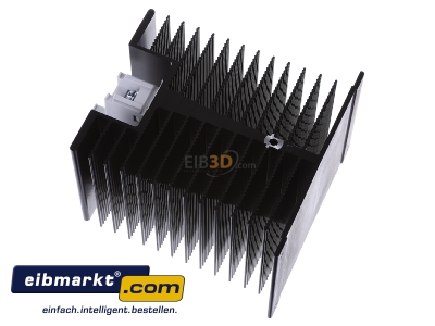 Ansicht oben rechts Siemens Indus.Sector 3RF2370-3AA45 Halbleiterschtz 3RF2 AC51 70A 40 Grd C 48-600 