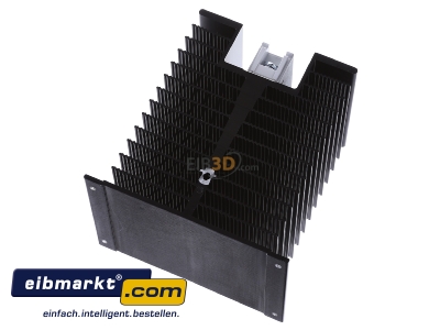 Ansicht oben hinten Siemens Indus.Sector 3RF2370-3AA45 Halbleiterschtz 3RF2 AC51 70A 40 Grd C 48-600 