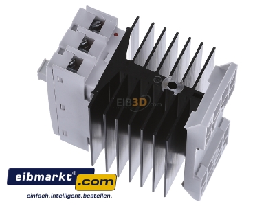 Ansicht oben rechts Siemens Indus.Sector 3RF2420-1AB45 Halbleiterschtz AC51 20A 40 Grd 