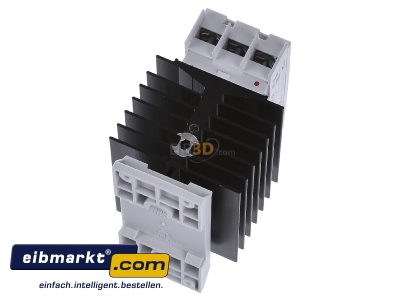 Ansicht oben hinten Siemens Indus.Sector 3RF2420-1AB45 Halbleiterschtz AC51 20A 40 Grd 