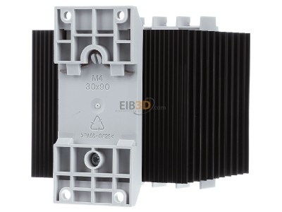 Ansicht hinten Siemens 3RF2430-1AC45 Halbleiterschtz AC51 30A 40 Grd 
