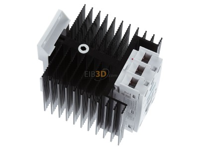 Ansicht oben links Siemens 3RF2430-1AC45 Halbleiterschtz AC51 30A 40 Grd 