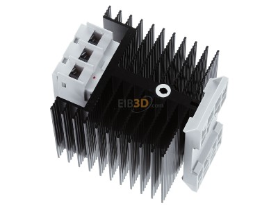 Ansicht oben rechts Siemens 3RF2430-1AC45 Halbleiterschtz AC51 30A 40 Grd 
