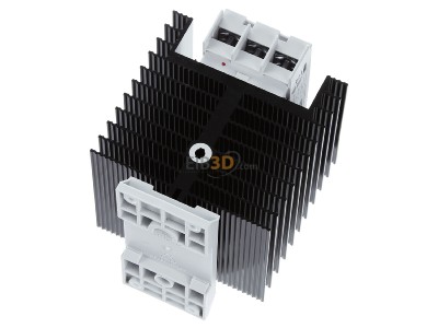Ansicht oben hinten Siemens 3RF2430-1AC45 Halbleiterschtz AC51 30A 40 Grd 