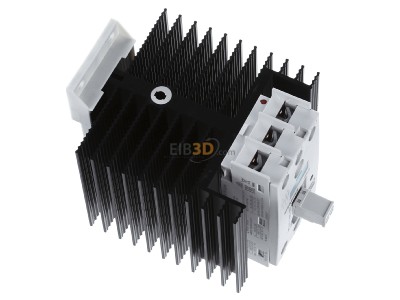 Ansicht oben links Siemens 3RF2440-1AB45 Halbleiterschtz AC51 40A 40 Grd 