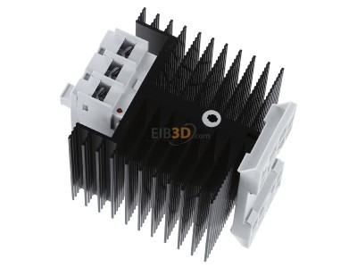 Ansicht oben rechts Siemens 3RF2440-1AB45 Halbleiterschtz AC51 40A 40 Grd 