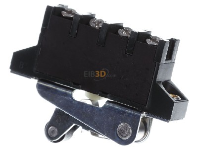 Back view Schmersal M 687-11-1-8R Roller lever switch 
