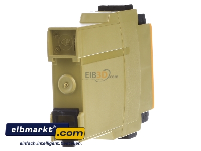 Ansicht hinten Pilz PNOZ X2.8P #777301 Not-Aus-Schaltgert 24VACDC 3n/o 1n/c PNOZ X2.8P 777301