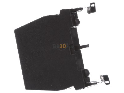 View on the left Schmersal EF10.2 Auxiliary contact block 

