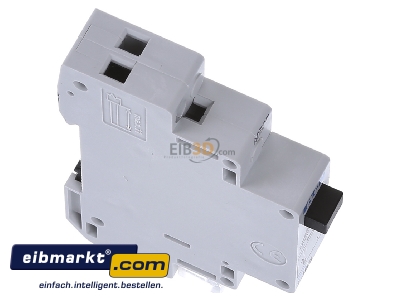 View top left Eaton (Installation) Z-SW/S Control switch for distribution board
