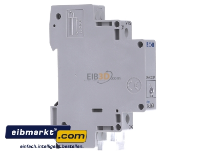 View on the left Eaton (Installation) Z-EL/G230 Indicator light for distribution board
