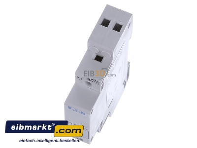 View up front Eaton (Installation) Z-EL/G230 Indicator light for distribution board
