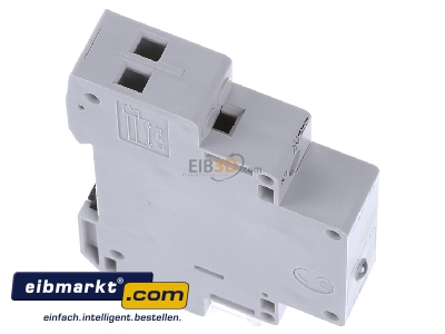 View top left Eaton (Installation) Z-EL/G230 Indicator light for distribution board

