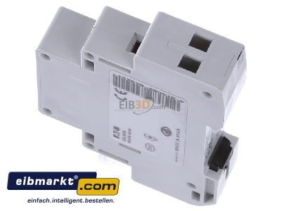 View top right Eaton (Installation) Z-EL/G230 Indicator light for distribution board
