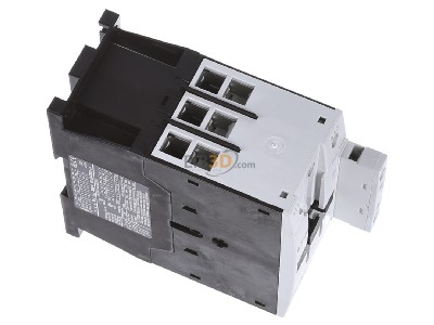 View top left Eaton DILM65 #277894 Magnet contactor 65A 230VAC DILM65 277894
