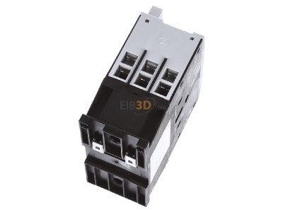 Top rear view Eaton DILM65 #277894 Magnet contactor 65A 230VAC DILM65 277894
