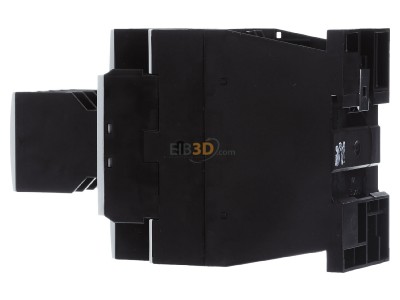 Ansicht rechts Eaton DILM17-32(230V50HZ) Leistungsschtz 3S2 7,5kW/400V,AC 