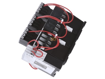 Ansicht oben rechts Eaton SDAINLM45(230V50HZ) Sterndreieckschtz 22kW 400V,AC 