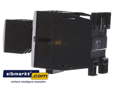 Ansicht rechts Eaton (Moeller) DILM9-32(230V50HZ) Leistungsschtz 3S2 4kW/400V,AC 