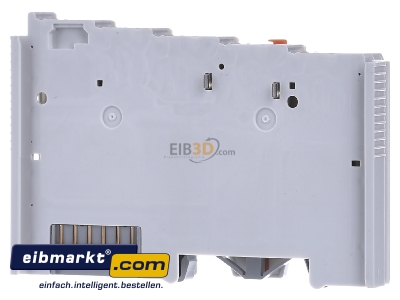 View on the left WAGO Kontakttechnik 750-530 Fieldbus digital module 0 In / 8 Out
