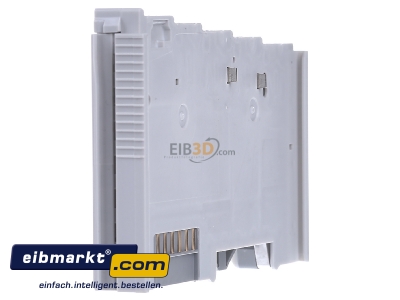 Back view WAGO Kontakttechnik 750-530 Fieldbus digital module 0 In / 8 Out
