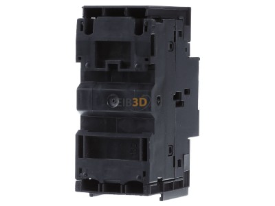 Back view Schneider Electric GV2ME203 Motor protection circuit-breaker 18A 
