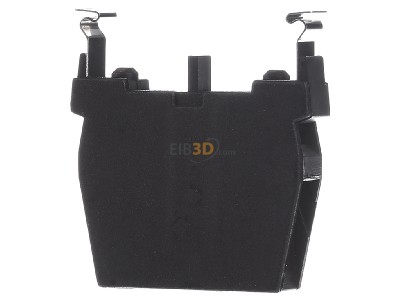 Back view Schmersal EF103.1 Auxiliary contact block 
