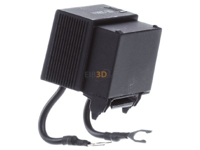 View on the right Siemens 3RT1956-1CE00 RC-element 240...400V AC 
