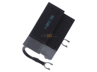 View top right Siemens 3RT1956-1CE00 RC-element 240...400V AC 
