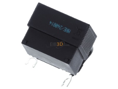 Top rear view Siemens 3RT1956-1CE00 RC-element 240...400V AC 
