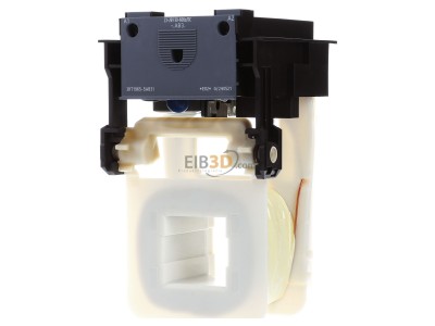 Front view Siemens 3RT1965-5AB31 Coil for contactor 26VAC 26VDC 
