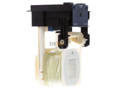 View on the left Siemens 3RT1965-5AB31 Coil for contactor 26VAC 26VDC 

