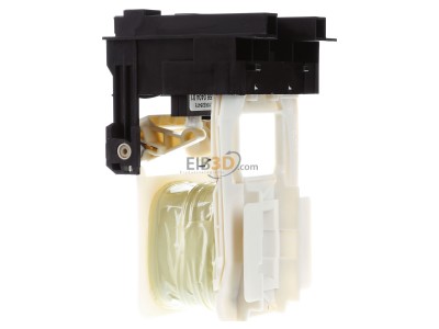 View on the right Siemens 3RT1965-5AB31 Coil for contactor 26VAC 26VDC 
