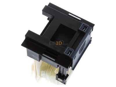 View top left Siemens 3RT1965-5AB31 Coil for contactor 26VAC 26VDC 
